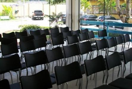 Bonito Plaza Hotel 외부 사진